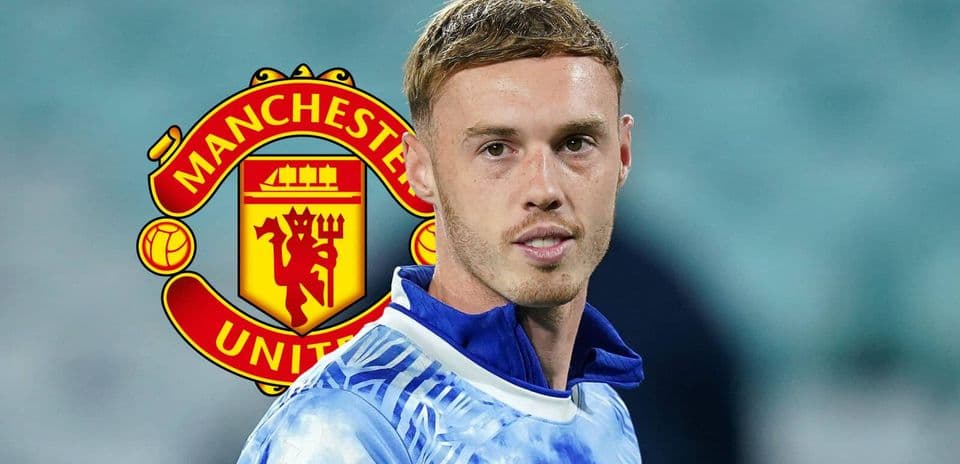 Cole Palmer y su posible llegada a Manchester United: un sueño que podría cumplirse