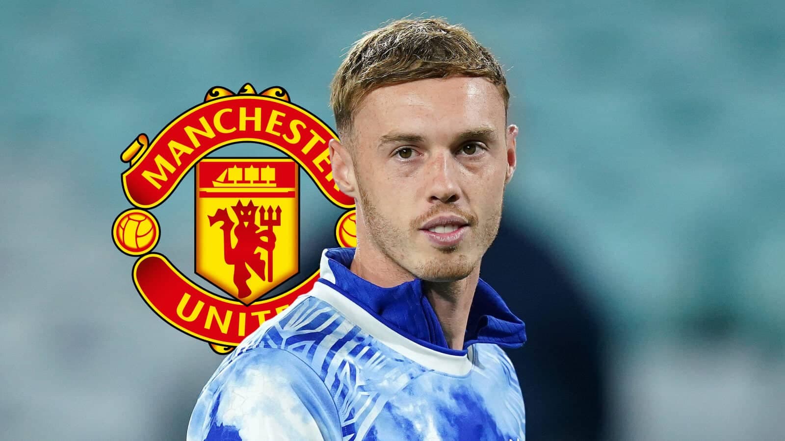 Cole Palmer y su posible llegada a Manchester United: un sueño que podría cumplirse
