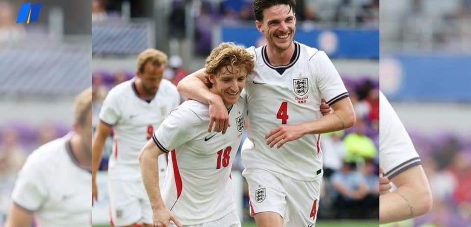 Dónde Ver Inglaterra vs Croacia en el Mundial FIFA 2026 | 17 de Junio