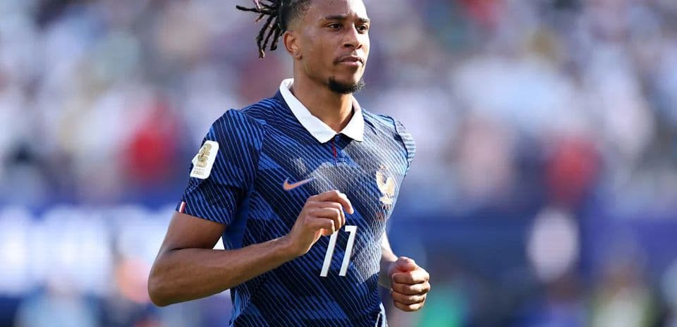 Michael Olise podría buscar un nuevo reto tras el Mundial; negociará con Bayern Múnich