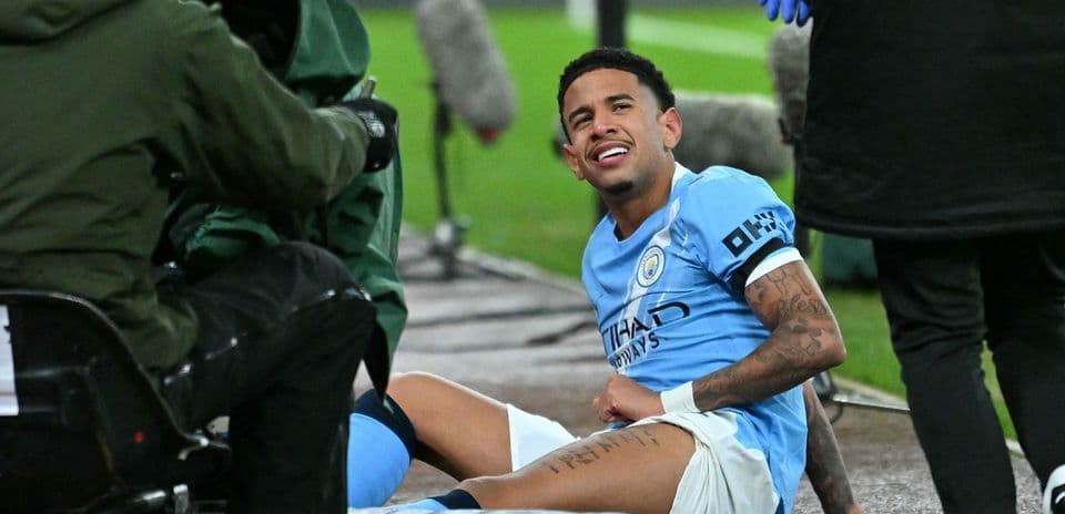 Manchester City busca a Pedro Neto como posible sustituto de Savinho, que apunta a Tottenham