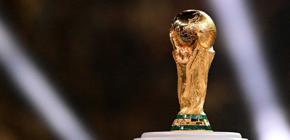 La Copa Mundial de 2030 podría expandirse a 64 equipos y seis países anfitriones