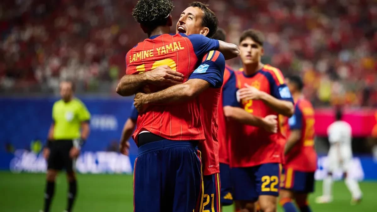 España y su trayectoria en la Copa del Mundo: ¿Cuántos títulos ha ganado La Roja?