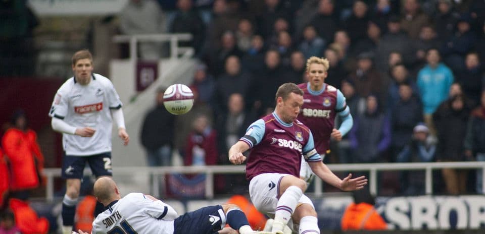 Regresa tras 14 años: Lo que debes saber sobre el enfrentamiento número 100 entre Millwall y West Ham