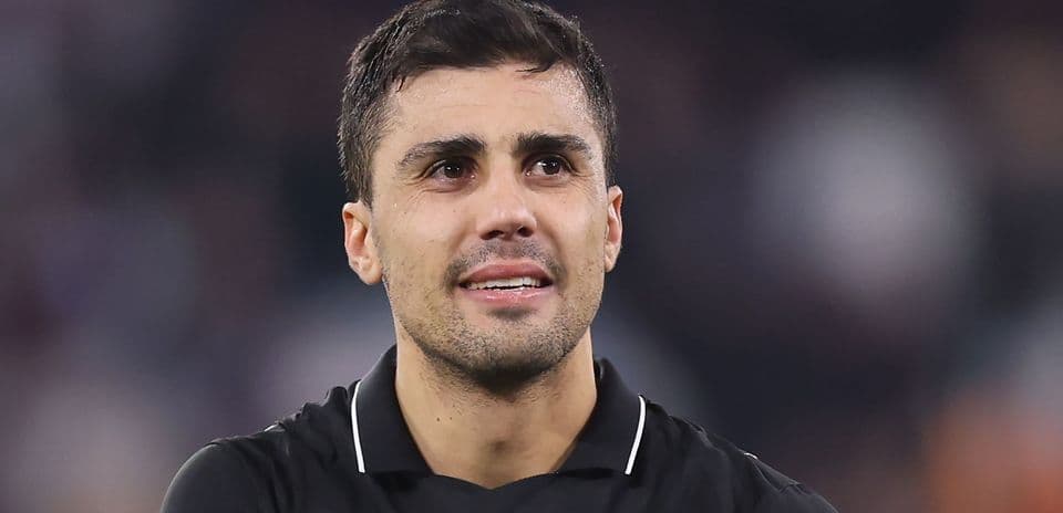 Barcelona ficha a Rodri por £65 millones mientras Man City busca a Enzo Fernández