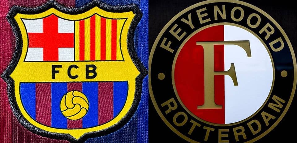 Barcelona vs. Feyenoord: Análisis, Predicciones y Alineaciones