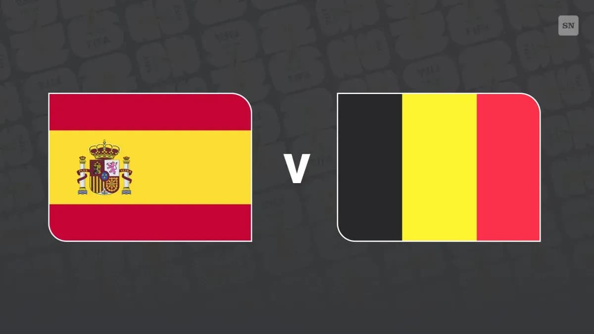 España vs. Bélgica: Predicción, cuotas y mejores apuestas para los cuartos de final del Mundial