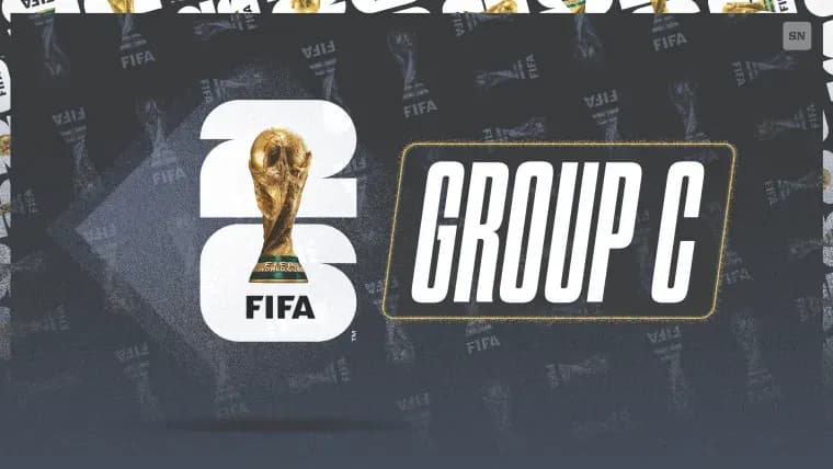Grupo C del Mundial 2026: Equipos, resultados actualizados y calendario de partidos
