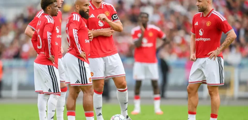 Pronóstico y análisis del Manchester United vs Leeds United - 12/08/2026