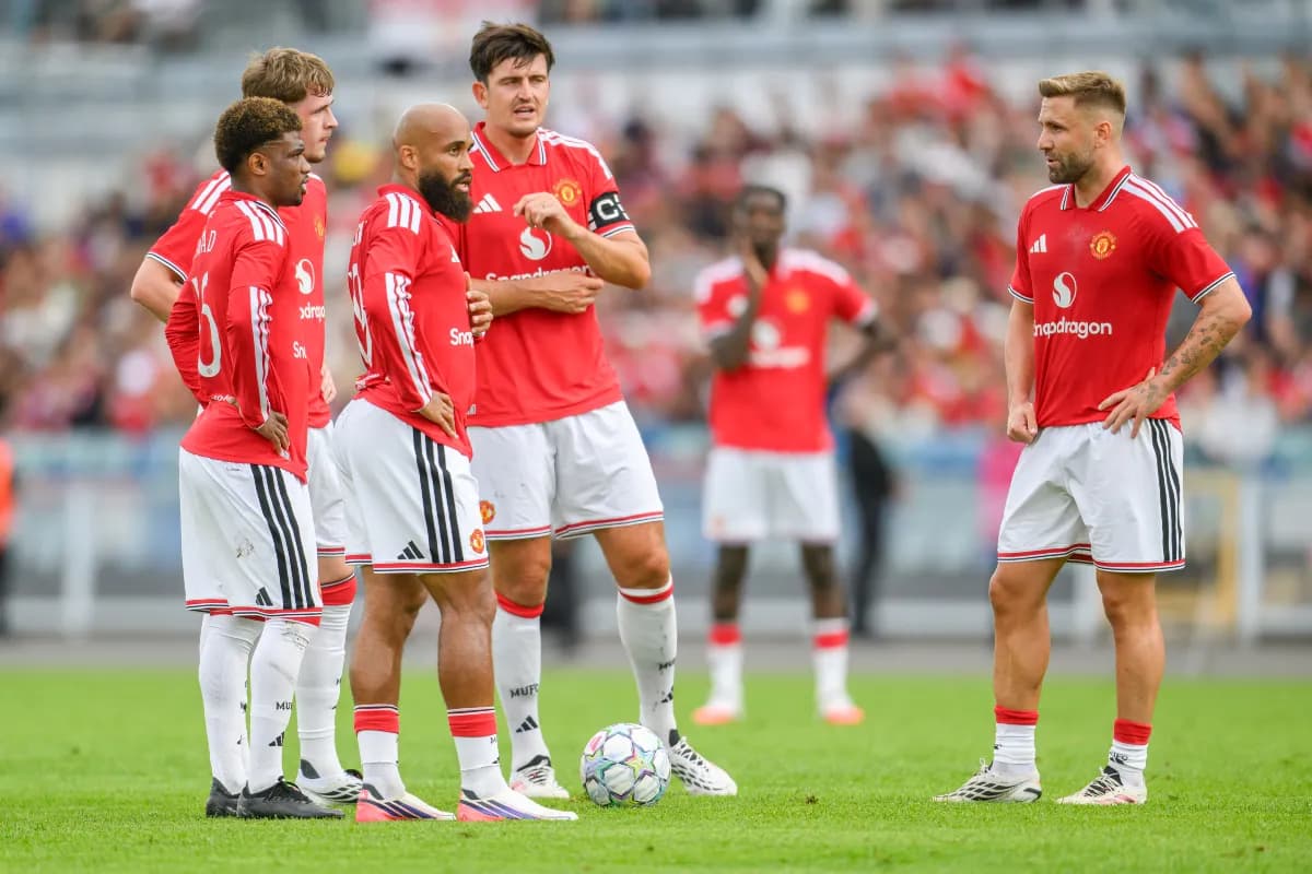 Pronóstico y análisis del Manchester United vs Leeds United - 12/08/2026