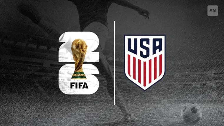 Próximo partido de Estados Unidos en el Mundial 2026: calendario, horario y resultados del Grupo D