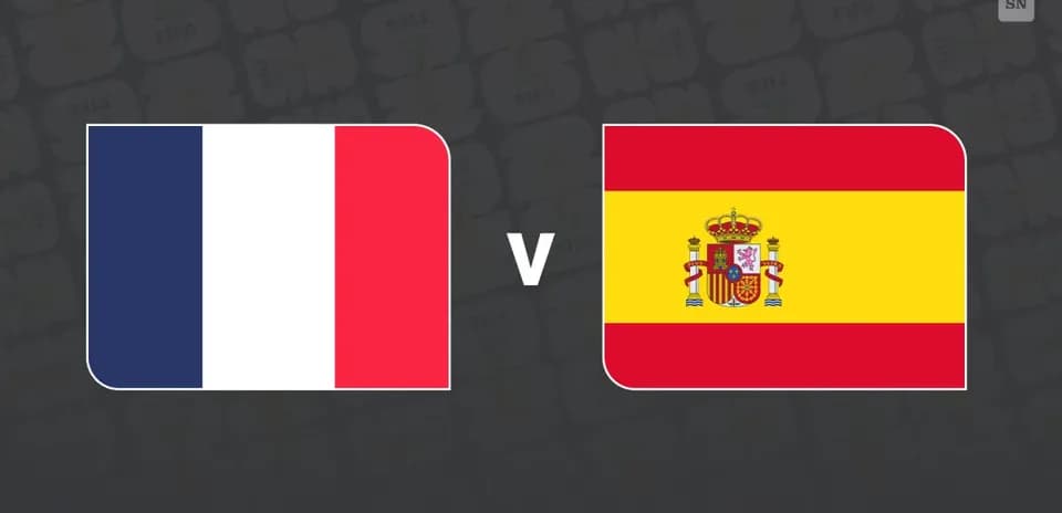 Alineaciones probables para Francia vs España en semifinales del Mundial 2026 en Dallas