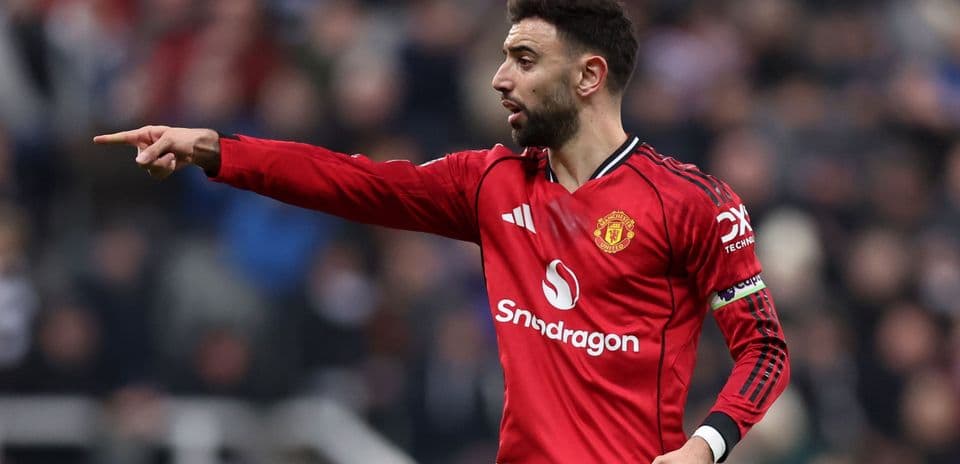 ¿Dónde ver al Manchester United hoy? Guía de transmisiones en vivo y canales de TV en el Reino Unido