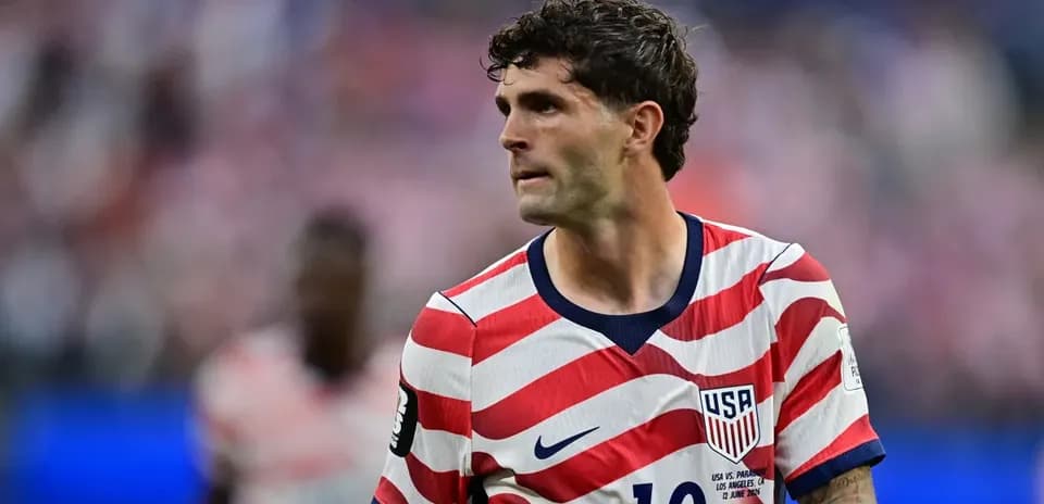 Horario y transmisión en vivo de USA vs. Bosnia y Herzegovina en el Mundial 2026