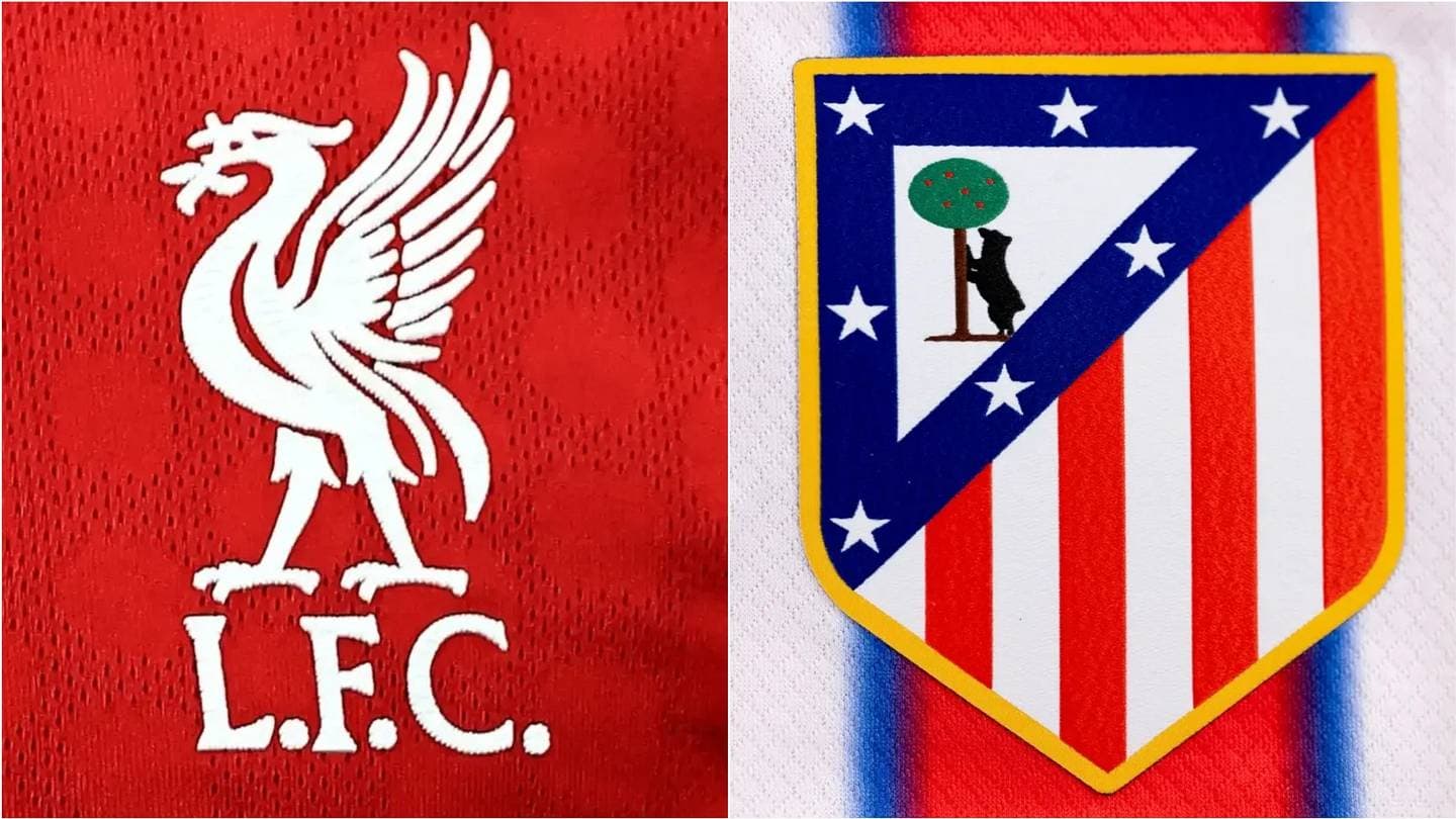 Liverpool vs Atlético Madrid: Previa, Predicciones y Alineaciones de la Champions League