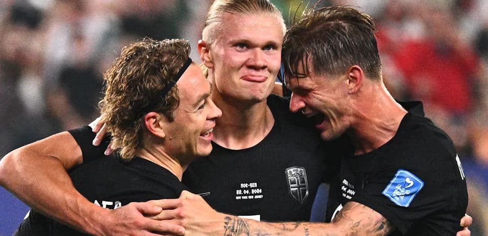 Seguimiento de la fase eliminatoria del Mundial 2026: Francia, Argentina y Noruega se unen a EE.UU., México y Alemania en los 32avos