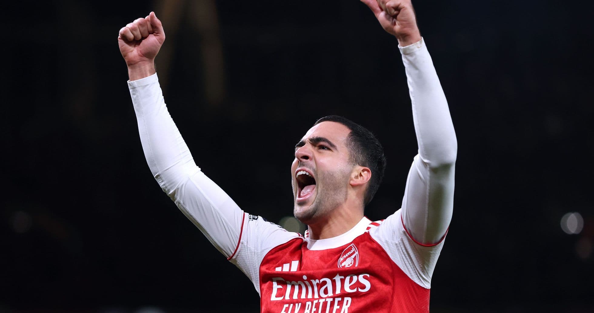 Mikel Merino asegura que Arsenal tiene el mejor mediocampo tras fichaje de Bruno Guimaraes por £75 millones
