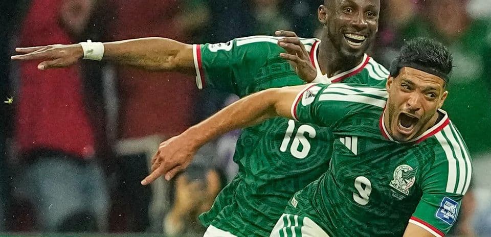 Copa Mundial 2026: Calendario, resultados y enfrentamientos de los octavos de final