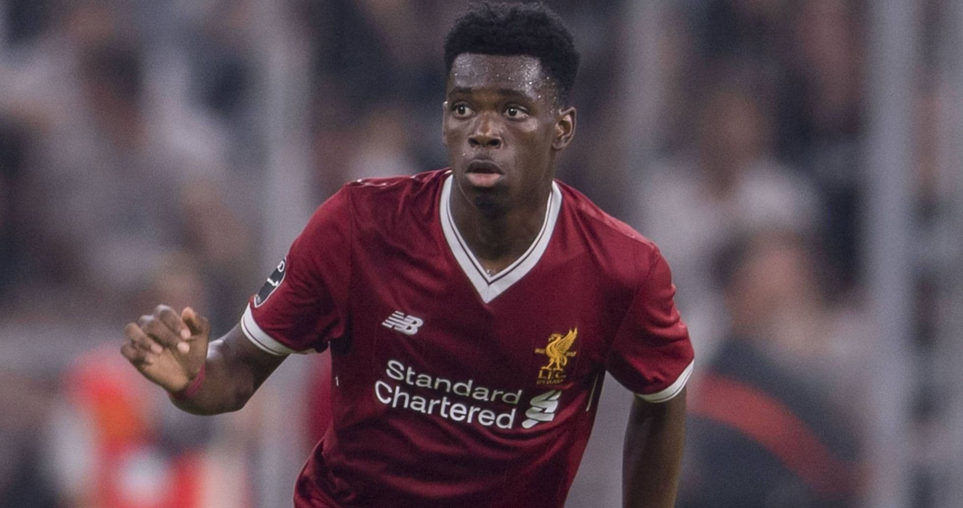 Ovie Ejaria usa LinkedIn para buscar nuevo club tras salir de Real Oviedo