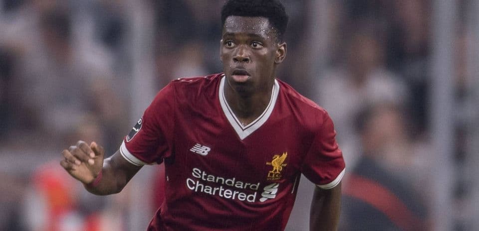 Ovie Ejaria usa LinkedIn para buscar nuevo club tras salir de Real Oviedo