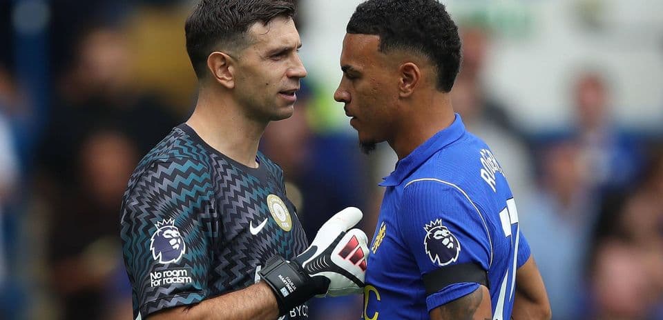 Unai Emery rechaza amistad con Chelsea pese a intenso mercado entre ambos clubes