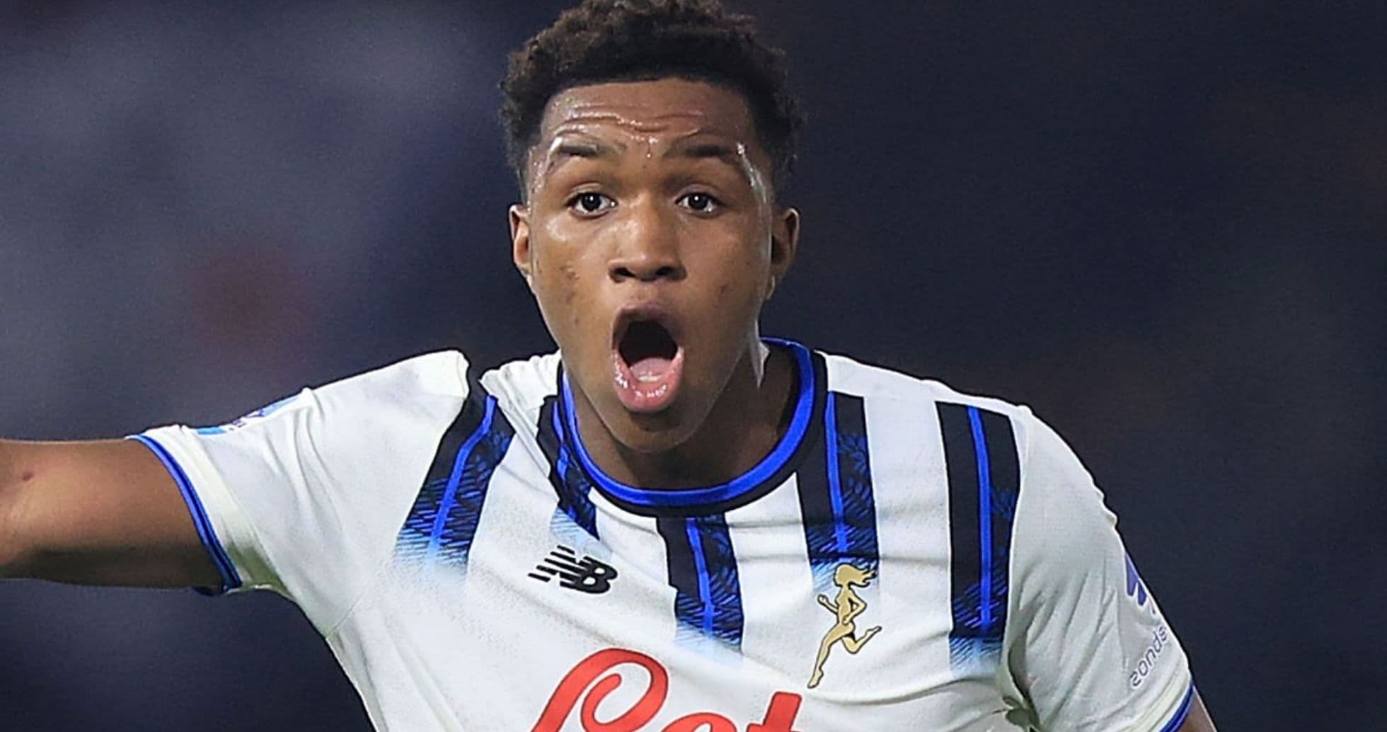 Chelsea está a punto de fichar al joven defensor Honest Ahanor por 40 millones de euros