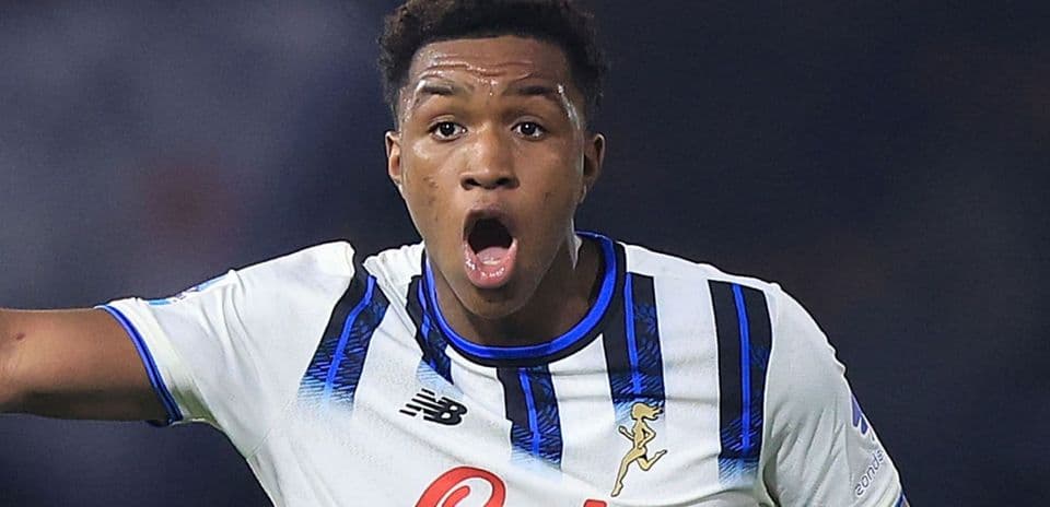 Chelsea está a punto de fichar al joven defensor Honest Ahanor por 40 millones de euros