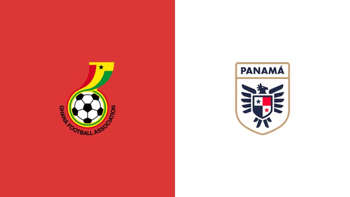 Ghana vs Panamá: Dónde Ver en Vivo, Hora y Canal para el Mundial 2026