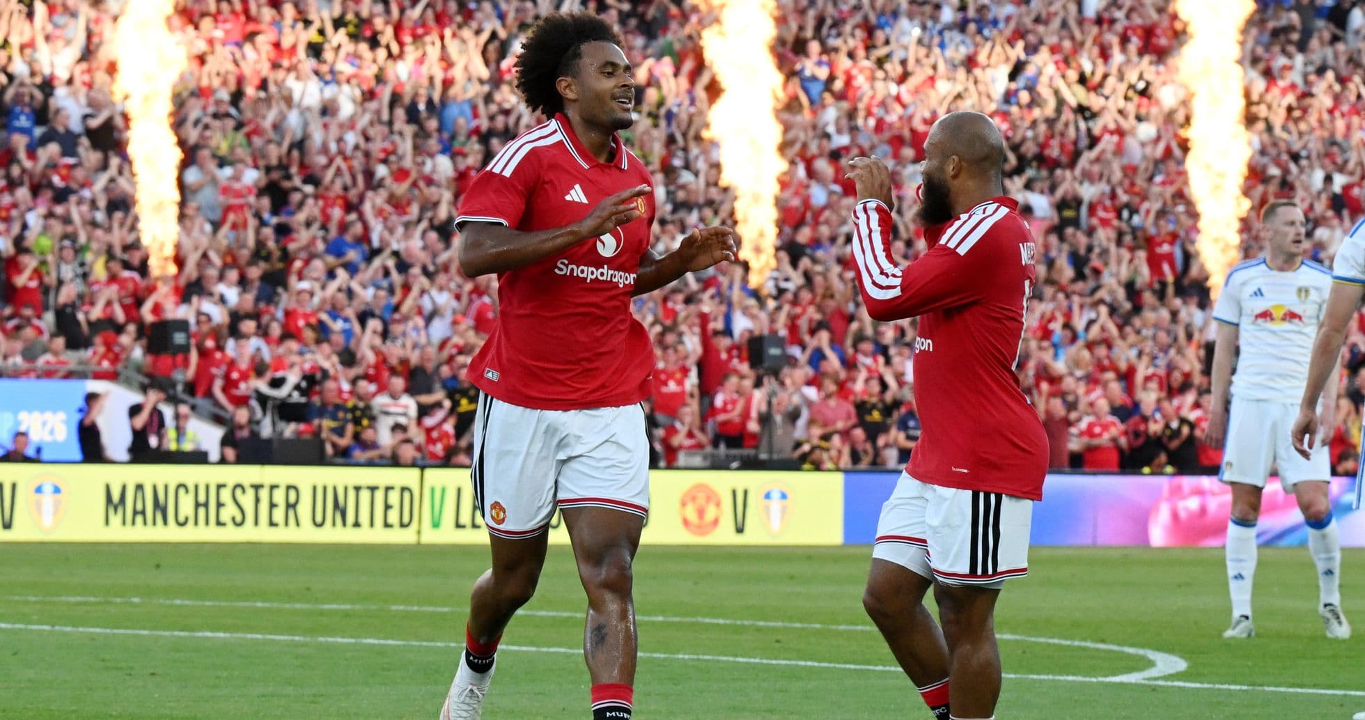 Michael Carrick enfrenta cuatro grandes retos de fichajes antes del cierre del mercado en Old Trafford