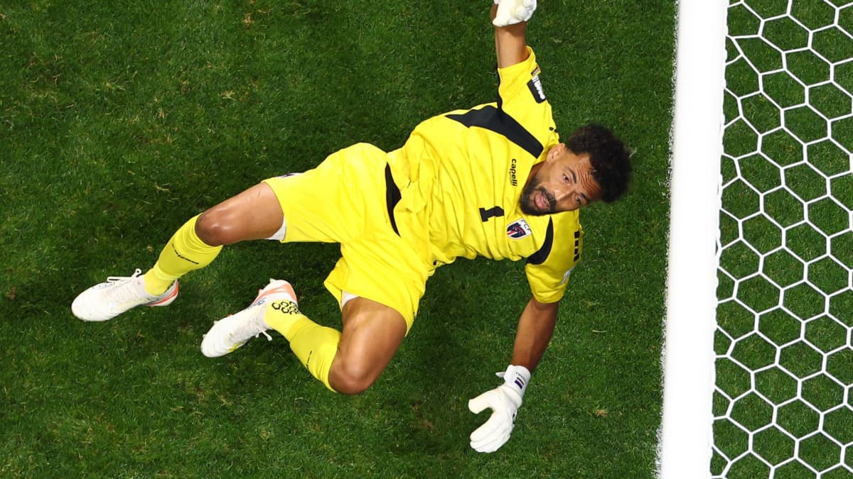 Vozinha, el héroe de Cabo Verde que frenó a España en su debut mundialista