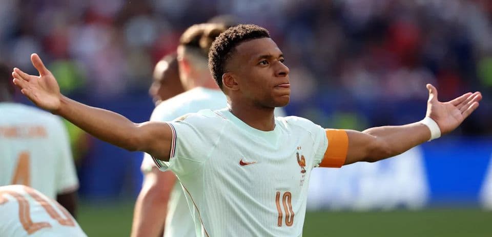 Clasificación FIFA de los equipos en semifinales del Mundial 2026