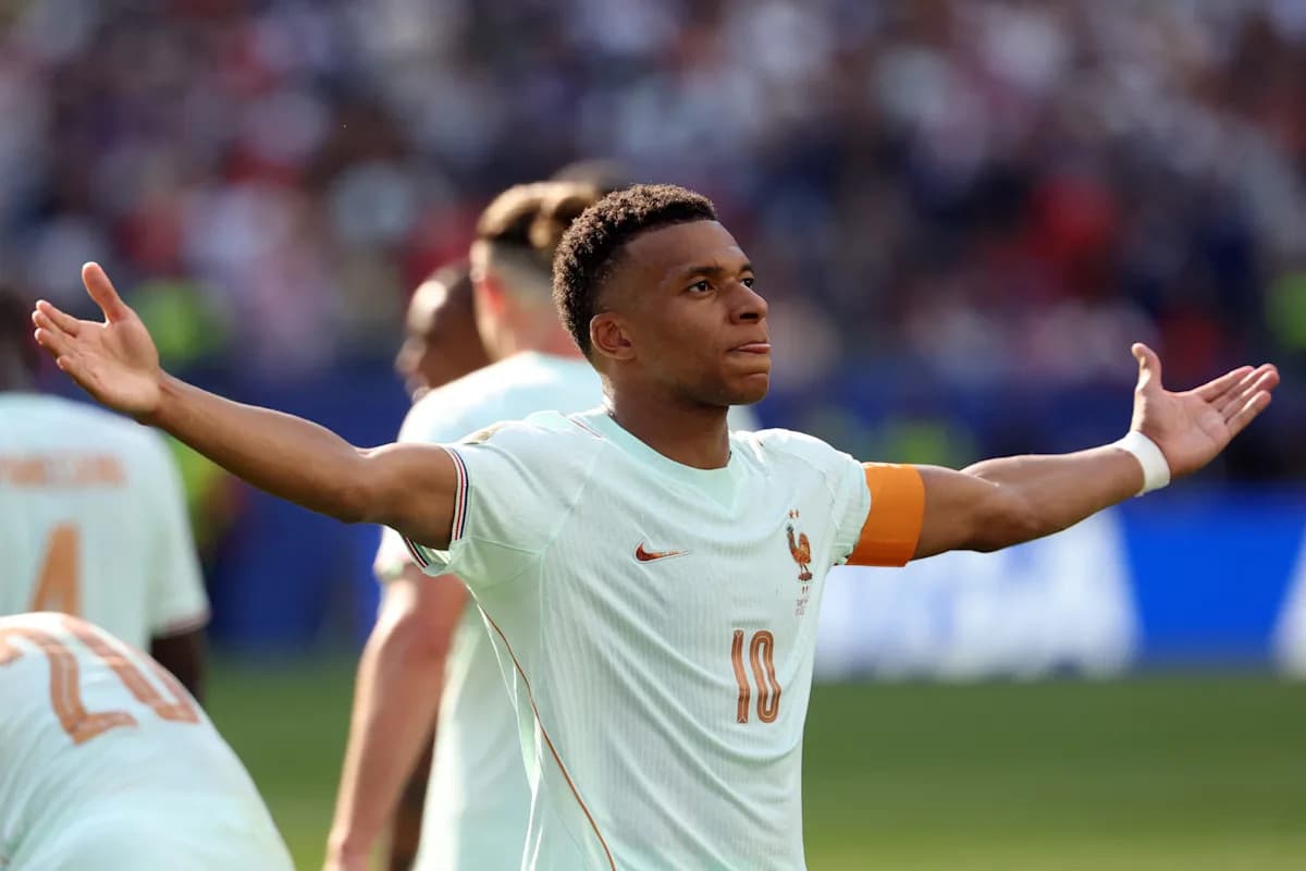 Clasificación FIFA de los equipos en semifinales del Mundial 2026