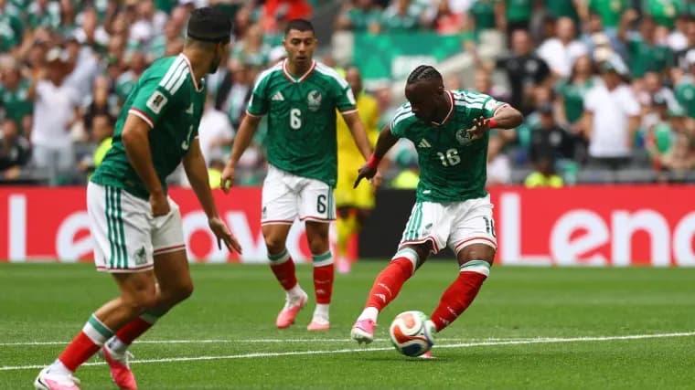 Ránking actualizado de máximos goleadores en el Mundial 2026: Seguimiento de la carrera por la Bota de Oro