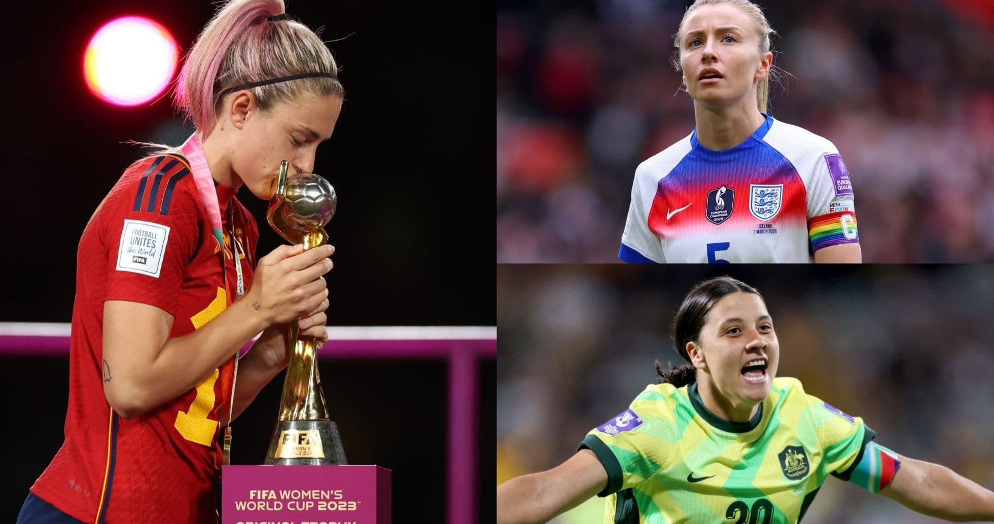 Equipos Clasificados para la Copa Mundial Femenina 2027: Lista Completa de Naciones en Brasil