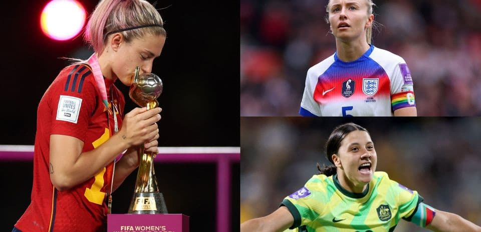 Equipos Clasificados para la Copa Mundial Femenina 2027: Lista Completa de Naciones en Brasil