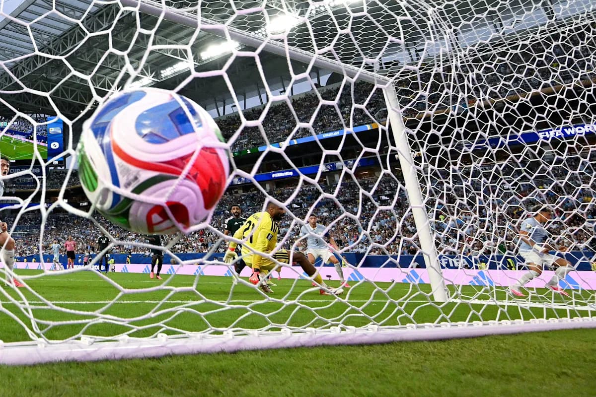 Copa Mundial 2026: Francia debuta; Messi y Argentina, Haaland y Noruega también en acción