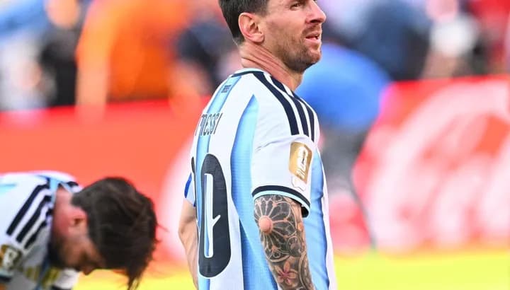 Los mejores jugadores del Mundial 2026: ¿Kylian Mbappé o Lionel Messi lideran la lista?