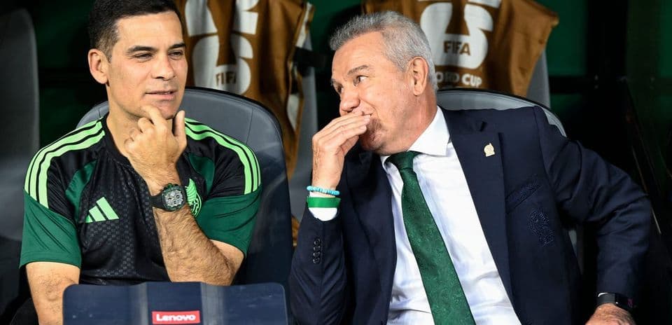 Rafa Márquez asumirá el mando de México tras el Mundial 2026