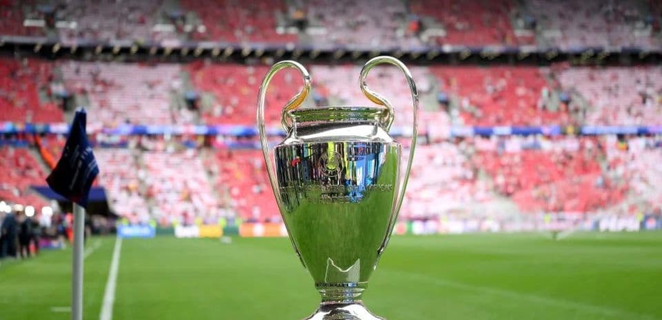 Cinco Victorias Inglesas Abren Paso a Segunda Ronda de Champions League