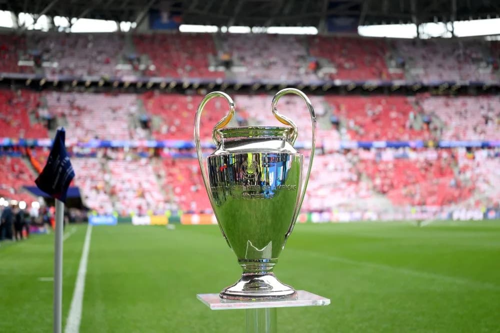 Cinco Victorias Inglesas Abren Paso a Segunda Ronda de Champions League