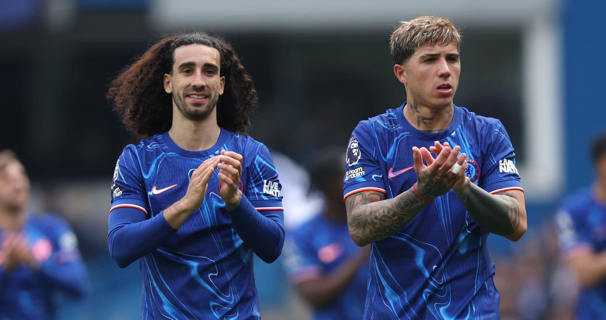 Chelsea establece récord mundial con ventas por 448 millones de euros en un solo mercado de fichajes