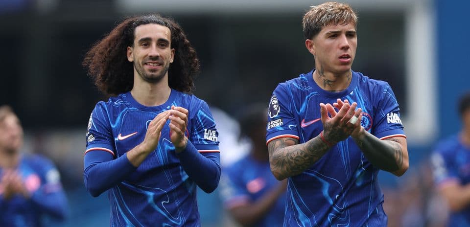 Chelsea establece récord mundial con ventas por 448 millones de euros en un solo mercado de fichajes