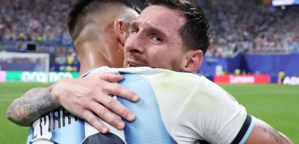 Egipto acusa a la FIFA de favorecer a Argentina tras una remontada épica en el Mundial