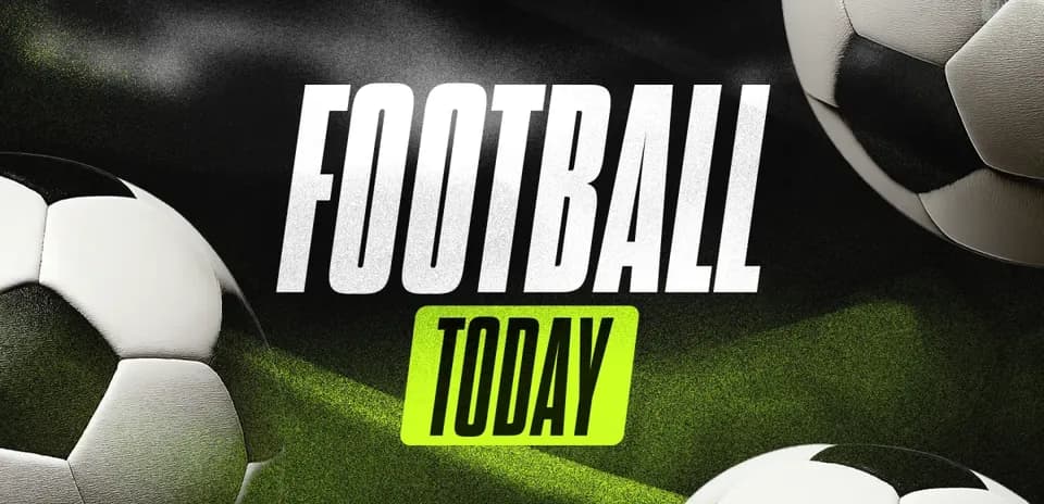 Partidos de fútbol hoy: mejores encuentros en vivo, cuotas y pronósticos para miércoles