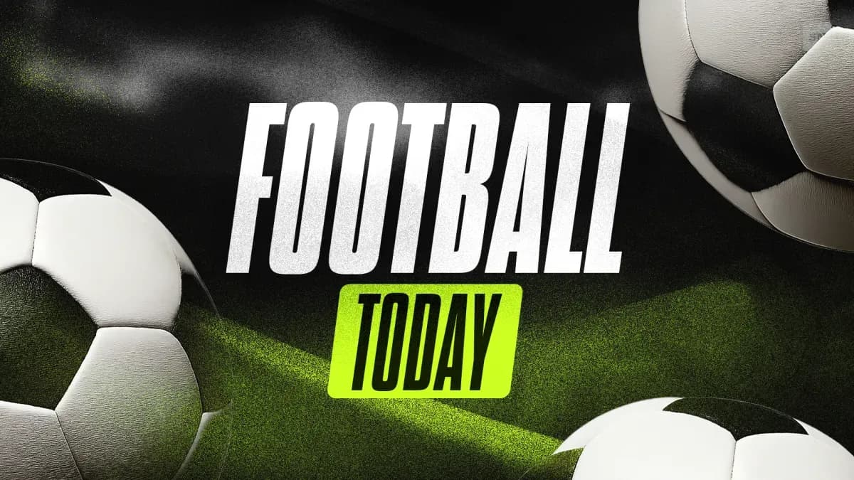 Partidos de fútbol hoy: mejores encuentros en vivo, cuotas y pronósticos para miércoles