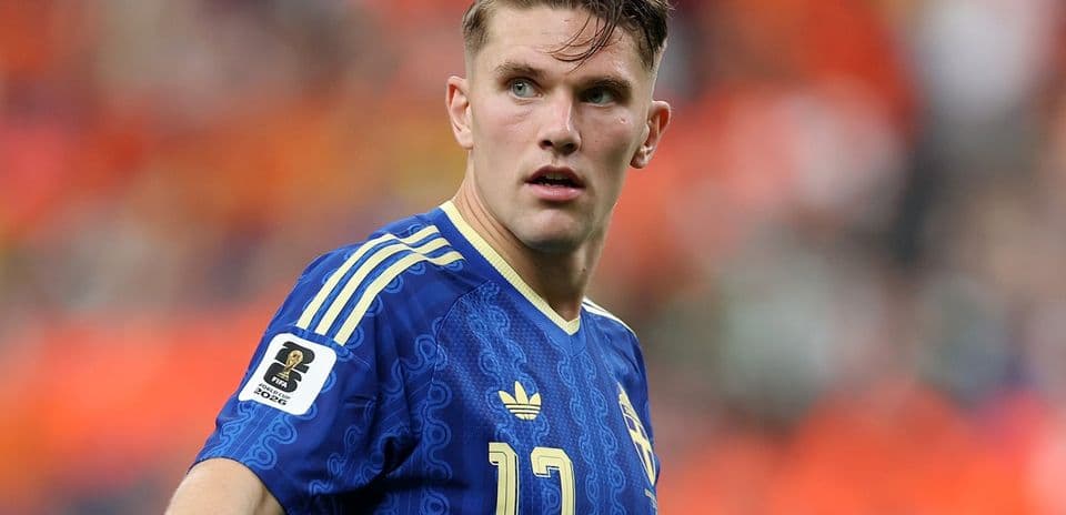 Qué necesitan Holanda, Suecia y Japón para avanzar en el Mundial de Grupo F