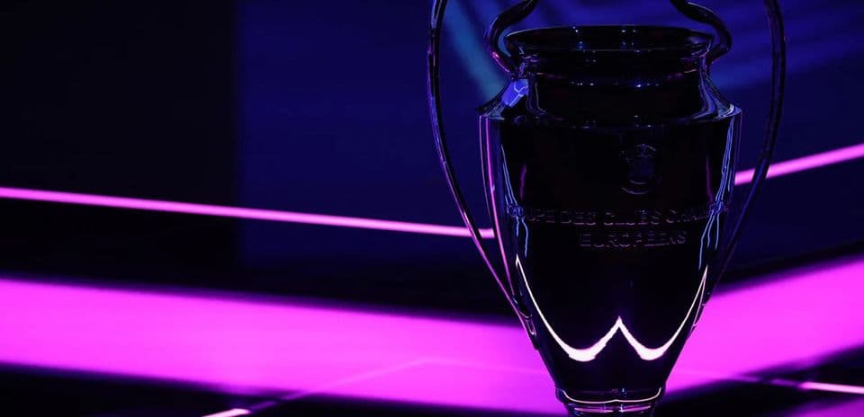 Análisis: Los rivales de Liverpool en la fase de grupos de la Champions League 26/27