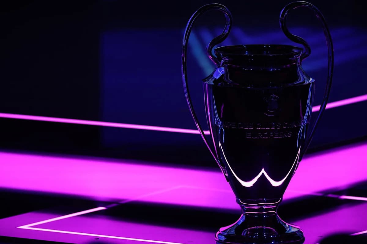 Análisis: Los rivales de Liverpool en la fase de grupos de la Champions League 26/27