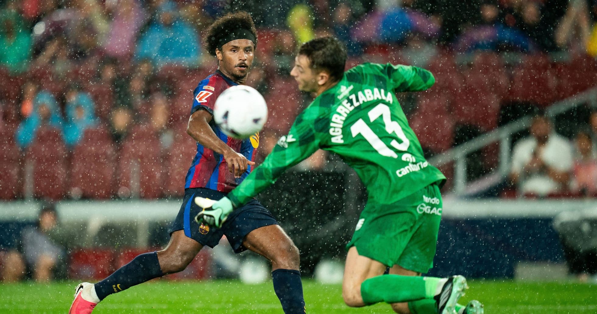 Hansi Flick lleva al Barcelona a un récord histórico con siete victorias consecutivas