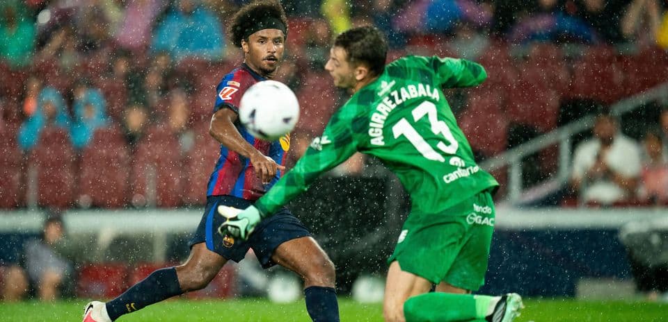 Hansi Flick lleva al Barcelona a un récord histórico con siete victorias consecutivas